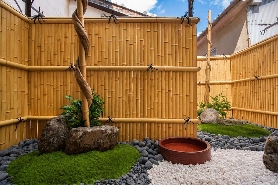 京乃宿 香月庵/Kyonoyado Kougetsuan【一棟貸切の京町屋】 House in Kyoto