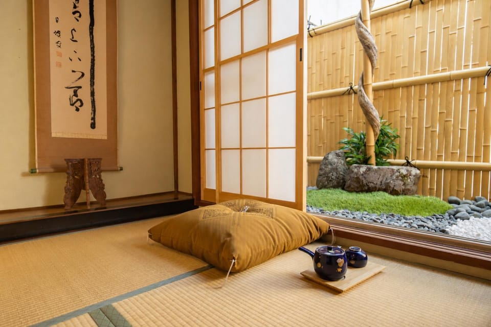 京乃宿 香月庵/Kyonoyado Kougetsuan【一棟貸切の京町屋】 House in Kyoto