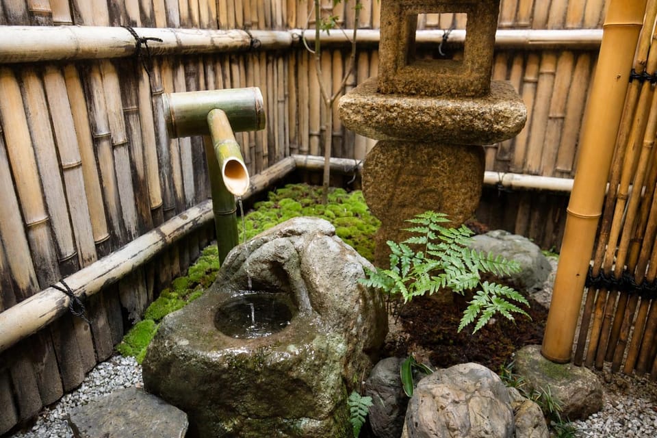 京乃宿 香月庵/Kyonoyado Kougetsuan【一棟貸切の京町屋】 House in Kyoto