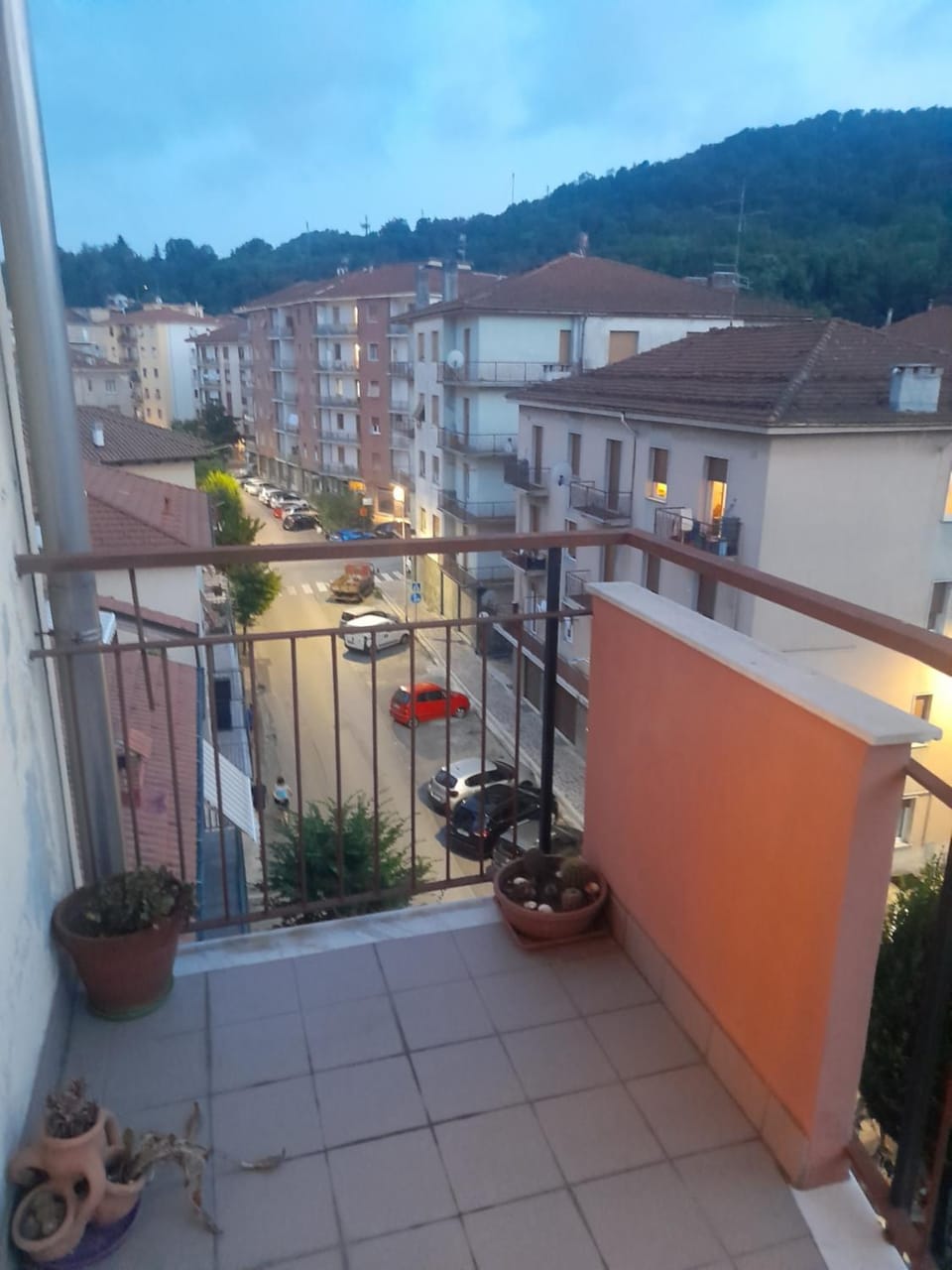 Casa dei Baiocchi Apartment in Liguria