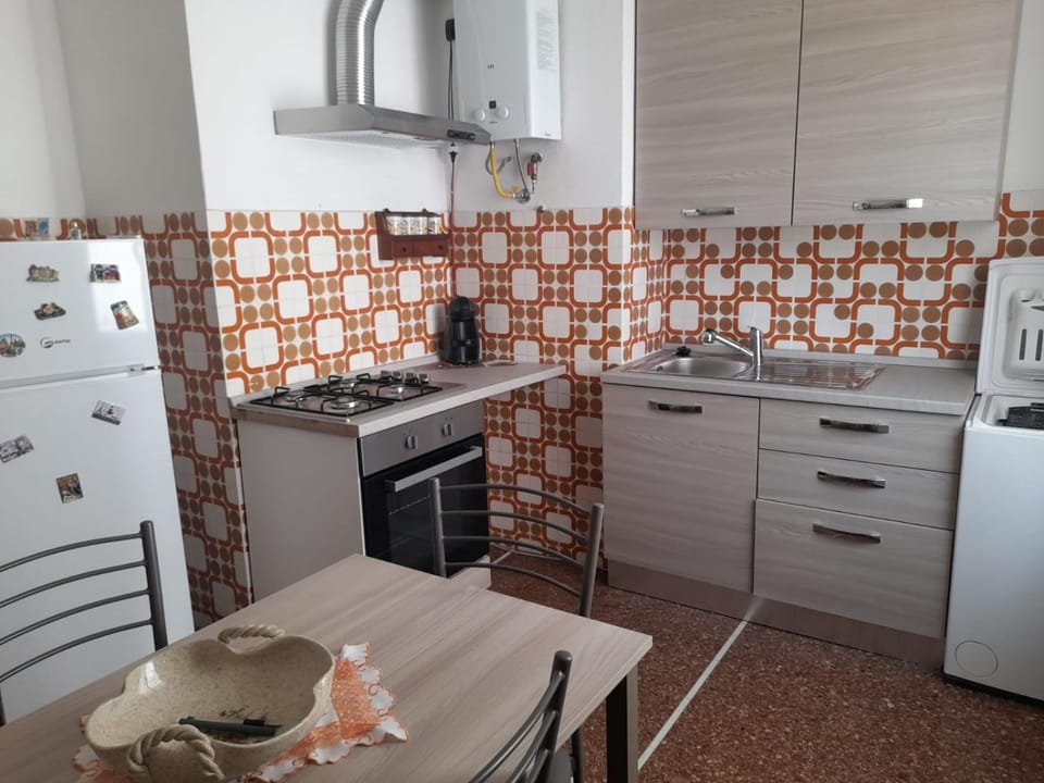 Casa dei Baiocchi Apartment in Liguria