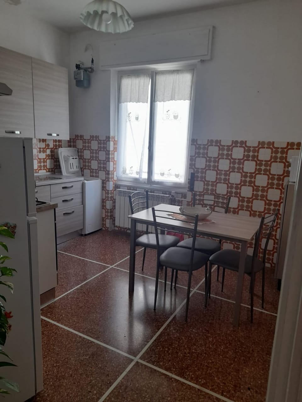 Casa dei Baiocchi Apartment in Liguria