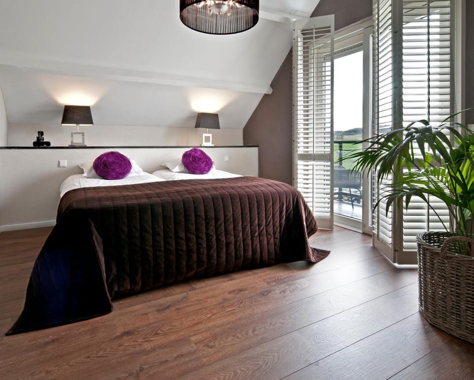 Hotel Creusen Hotel in Limburg (province)