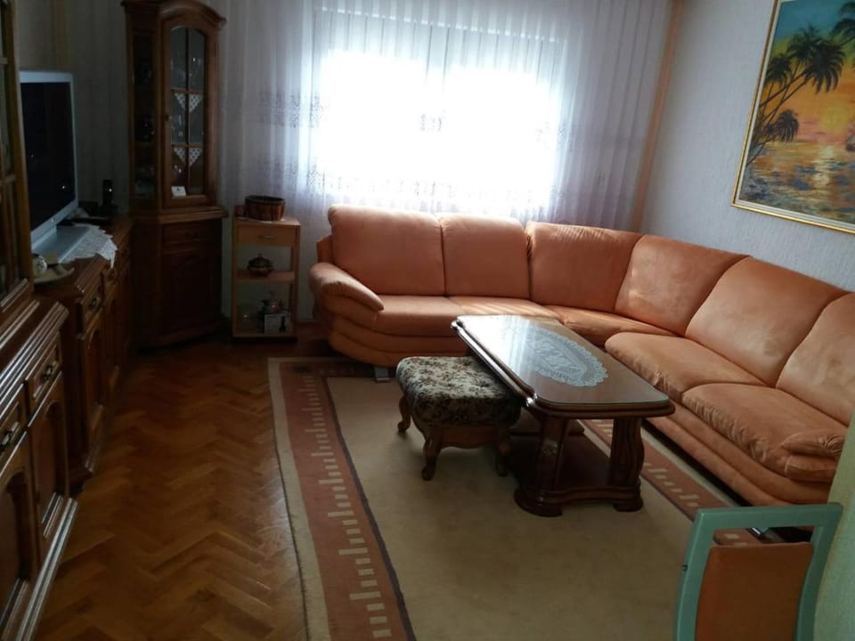 Relax House Bihać Villa in Lika-Senj County