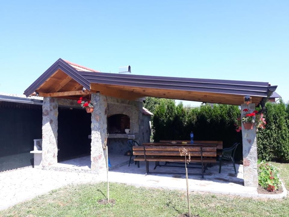 Relax House Bihać Villa in Lika-Senj County