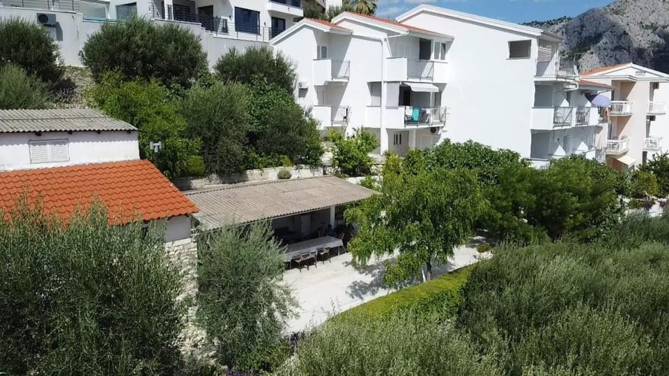 Apartment Nikola Škarica 3 Apartment in Split-Dalmatia County