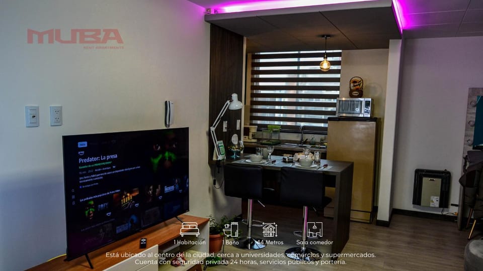 TV and multimedia
