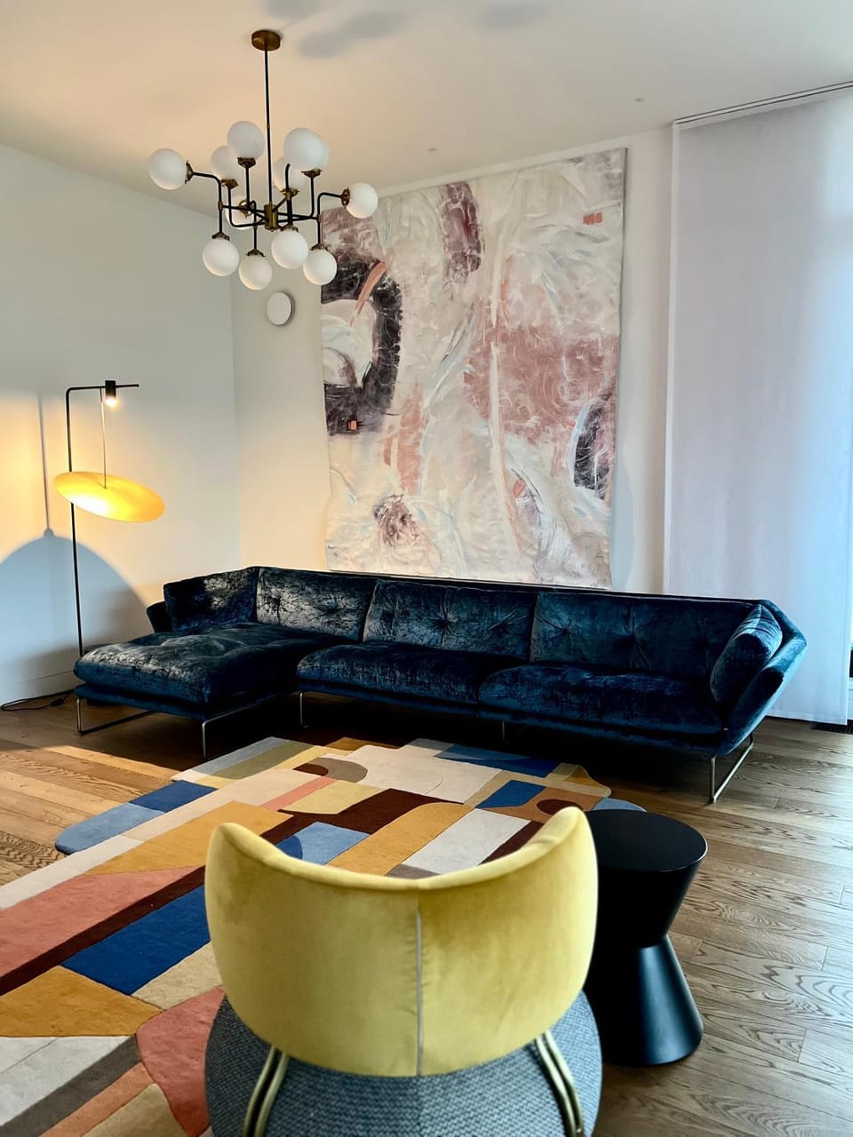 Mezapark Design Apartments Apartment in Riga
