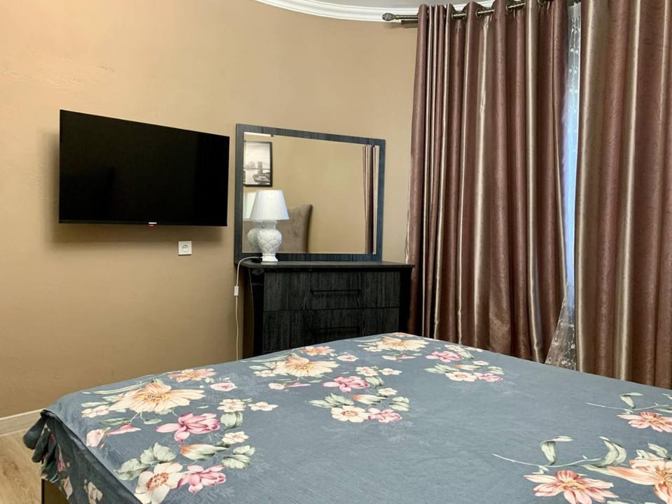Минор 3 комнатные апартаменты Apartment in Europe