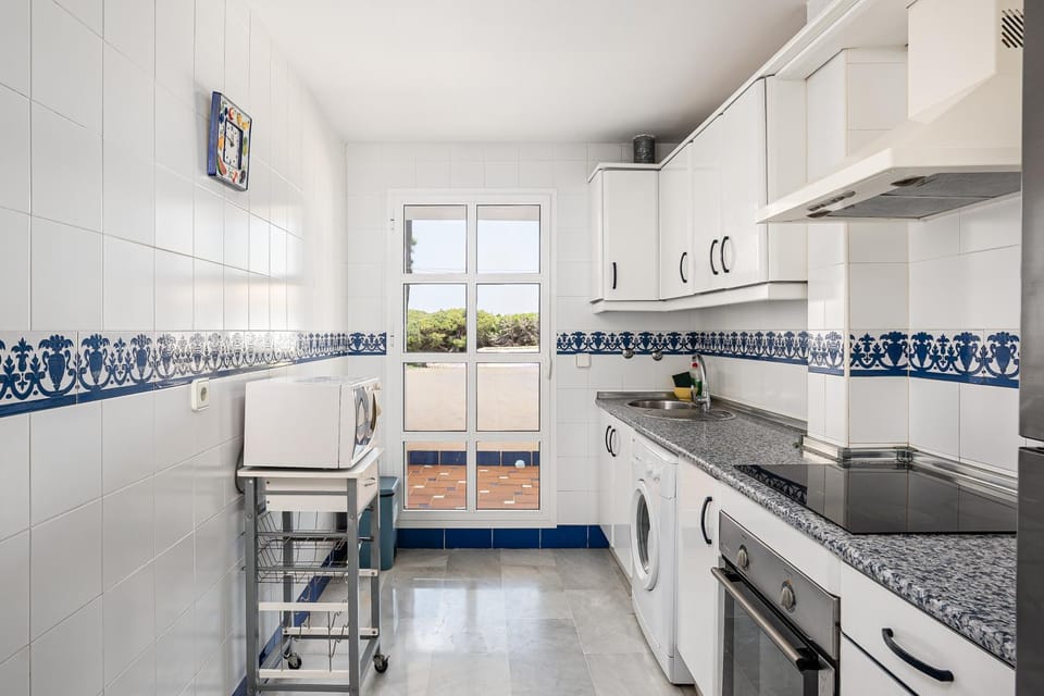minibar, pet friendly, stove, toaster, washing machine