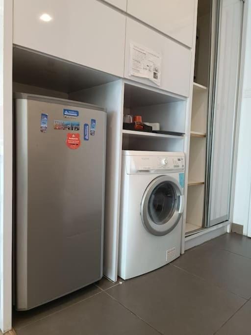 RM219 Bukit Bintang Balcony Studio Infinty Pool Apartment in Federal Territory of Kuala Lumpur