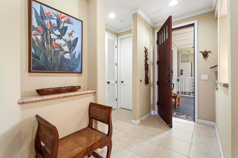 Waikoloa Beach Villas N3 House in Puako