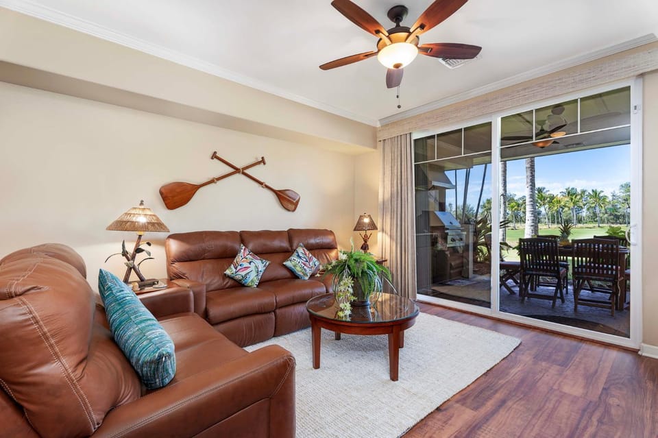 Waikoloa Beach Villas N3 House in Puako
