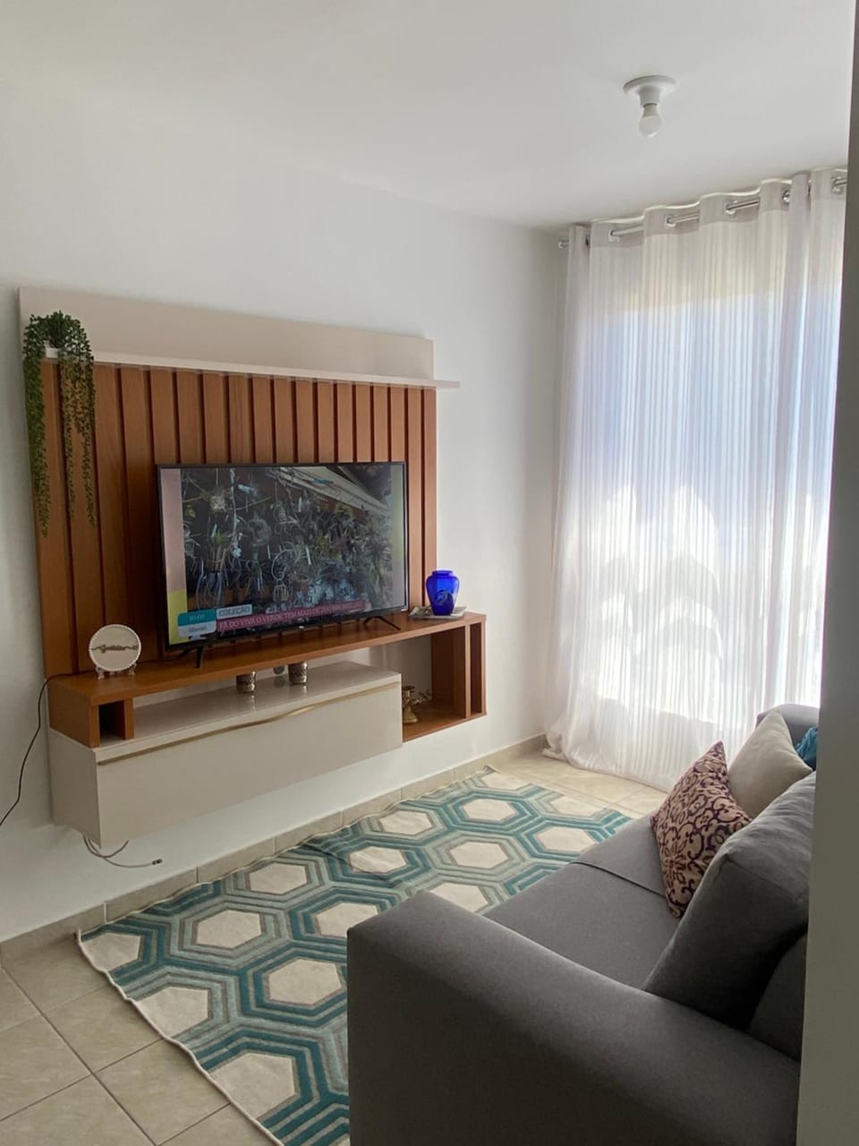 Apartamento em Aracaju a 5 minutos da praia Apartment in Aracaju