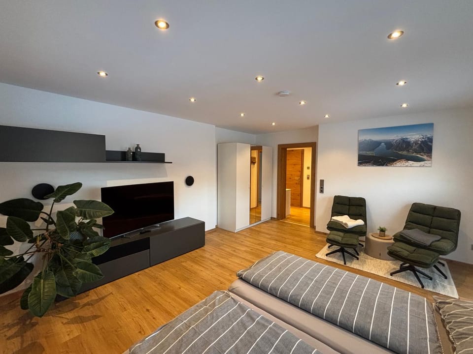 Ferienwohnung Rofanblick Apartment in Tyrol
