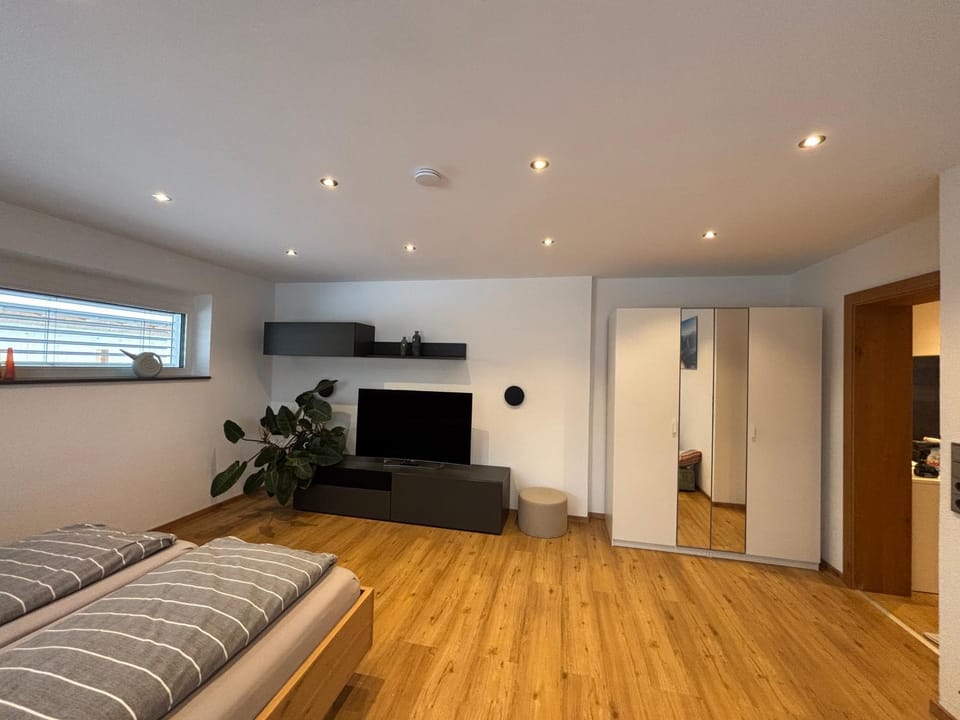 Ferienwohnung Rofanblick Apartment in Tyrol
