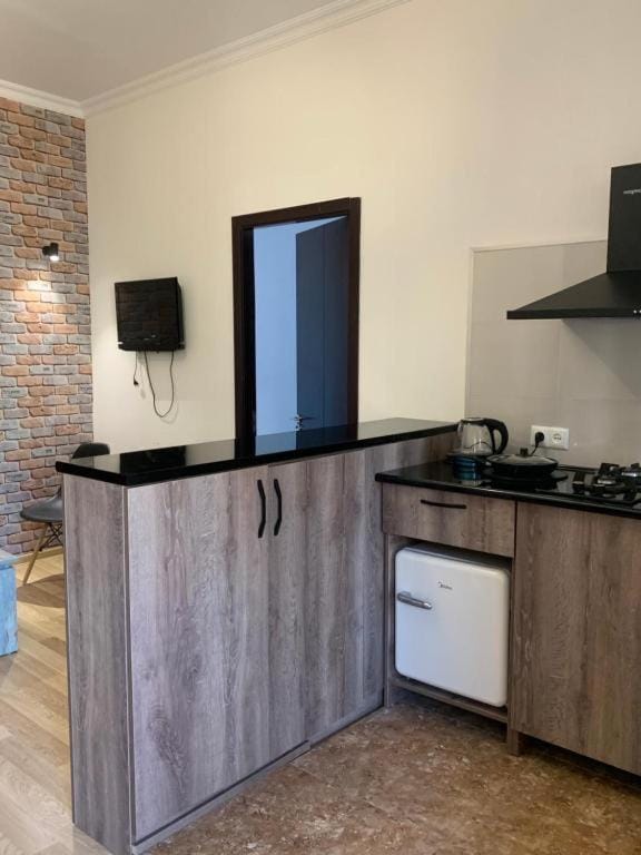 TV and multimedia, Kitchen or kitchenette, stove