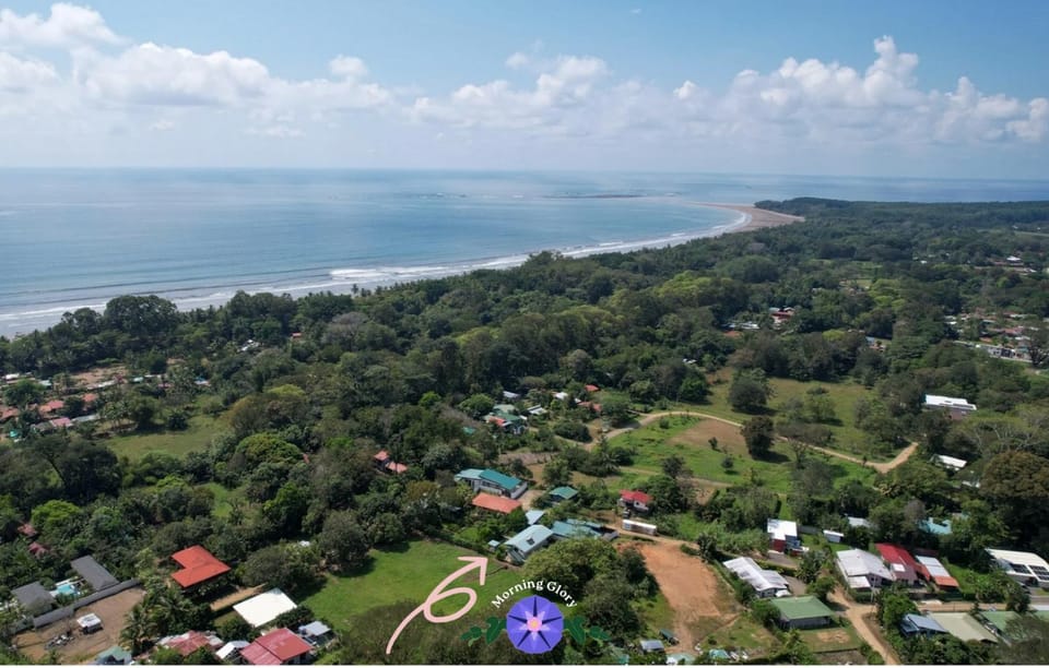 Lovely studio-apartment near the beach Apartment in Uvita