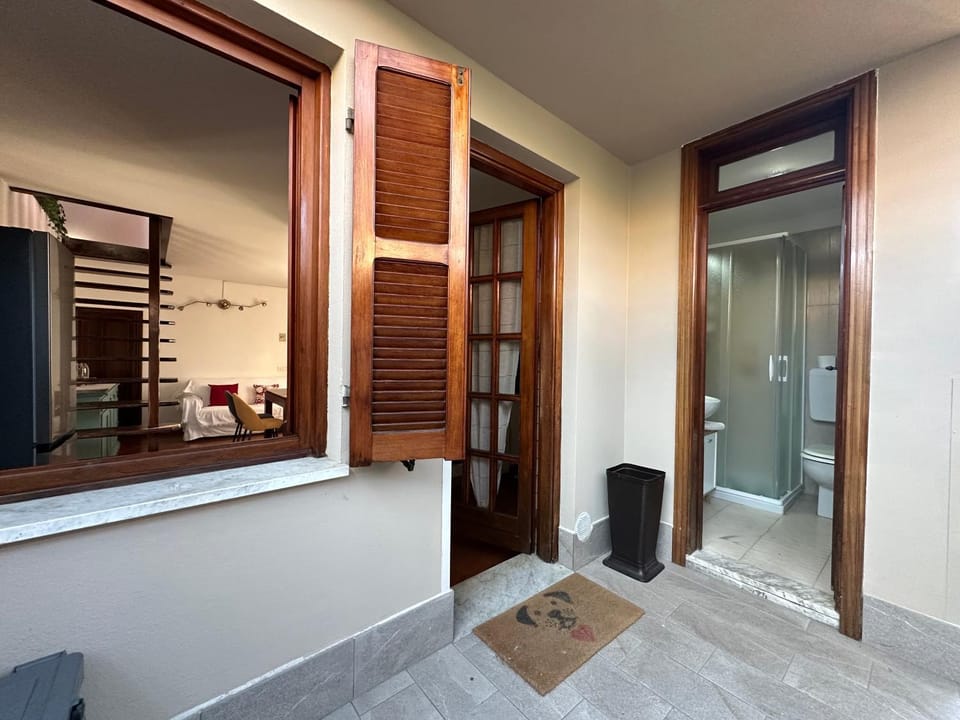 La casa di Carlotta House in Loano