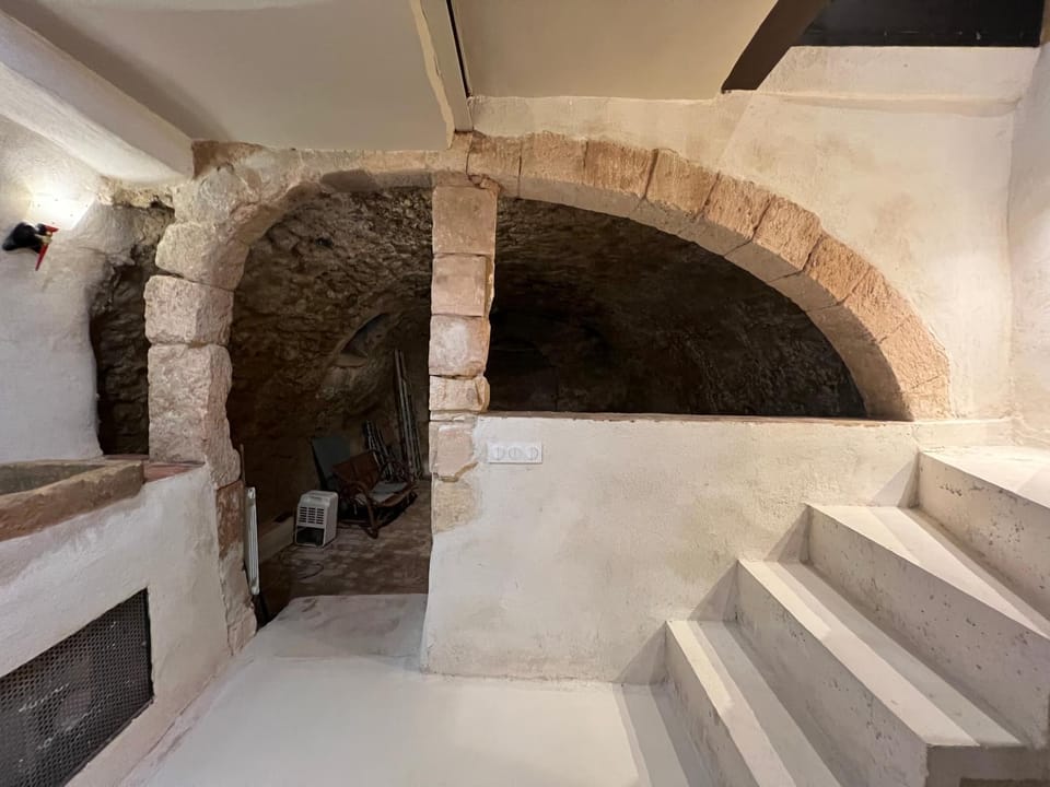 Chez Serge Apartment in Marseille