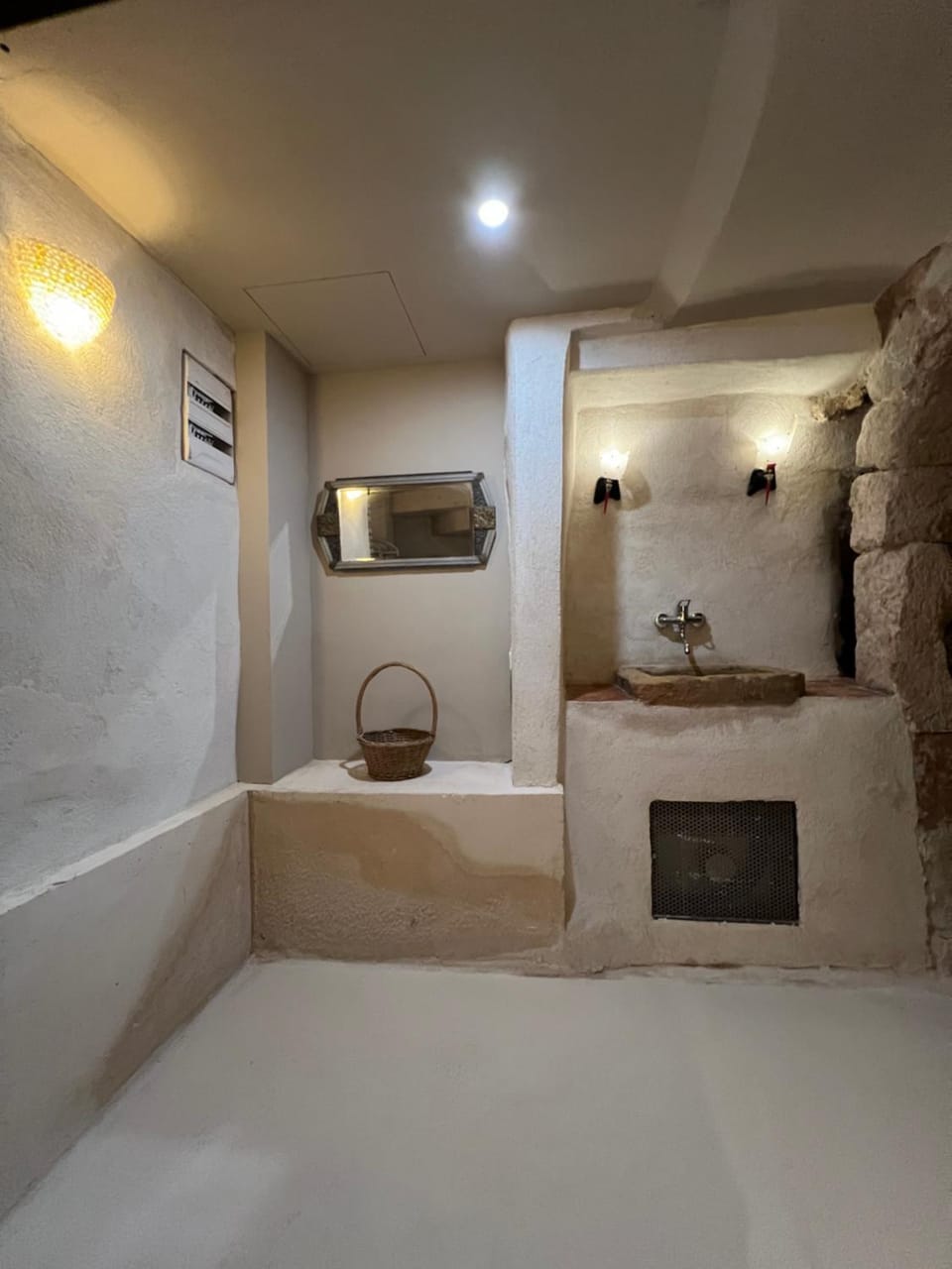 Chez Serge Apartment in Marseille