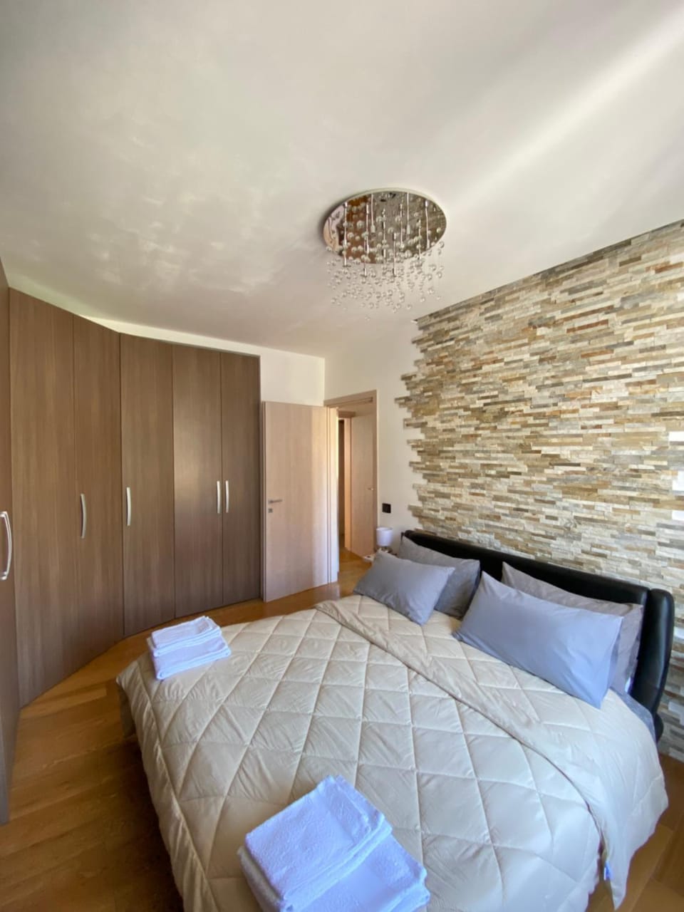 Residenza Basilica Apartment in Province of Brescia