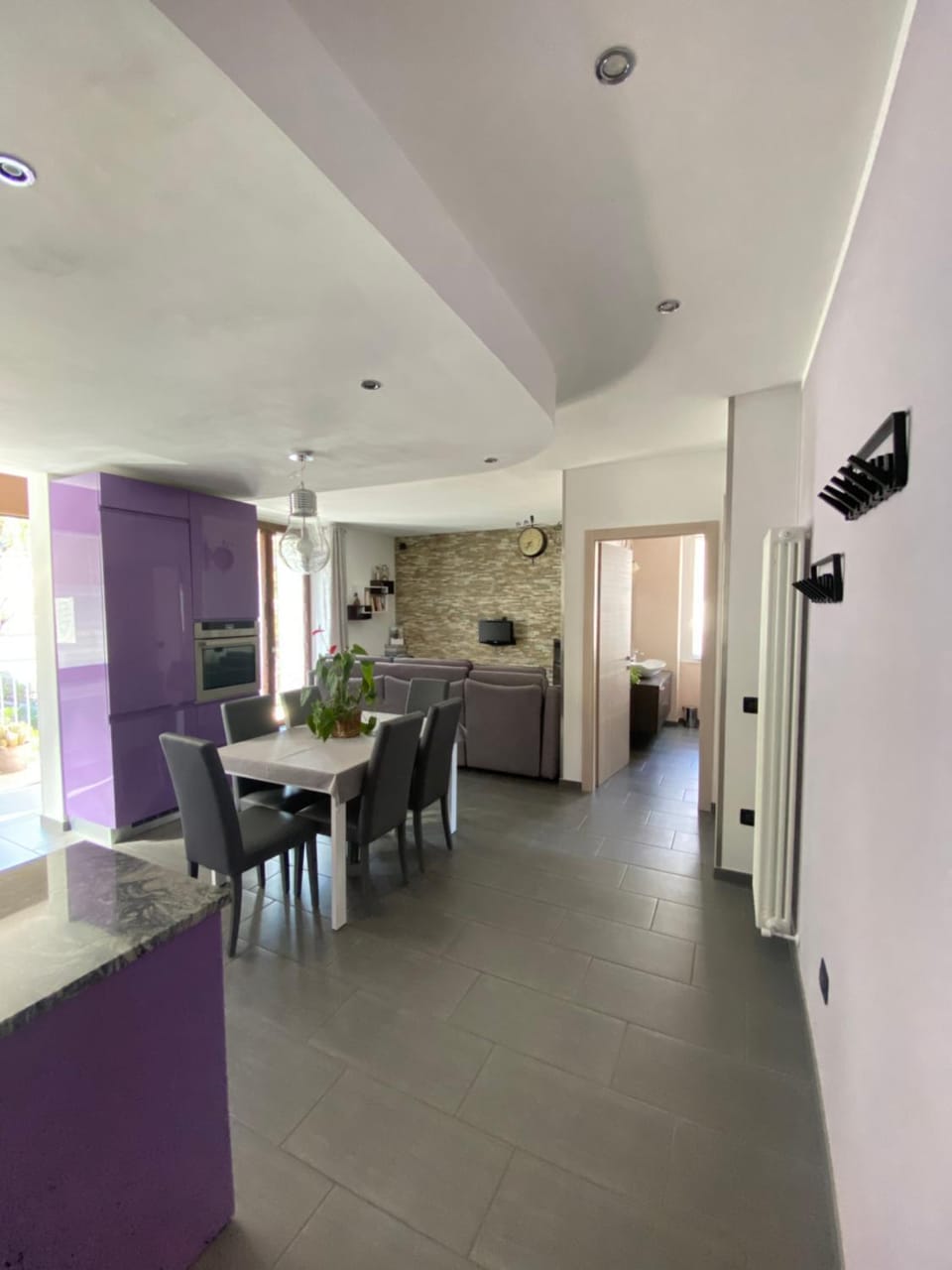 Residenza Basilica Apartment in Province of Brescia