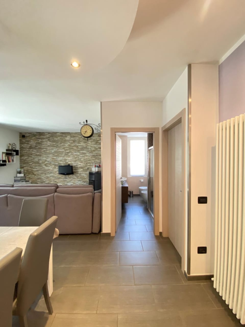 Residenza Basilica Apartment in Province of Brescia