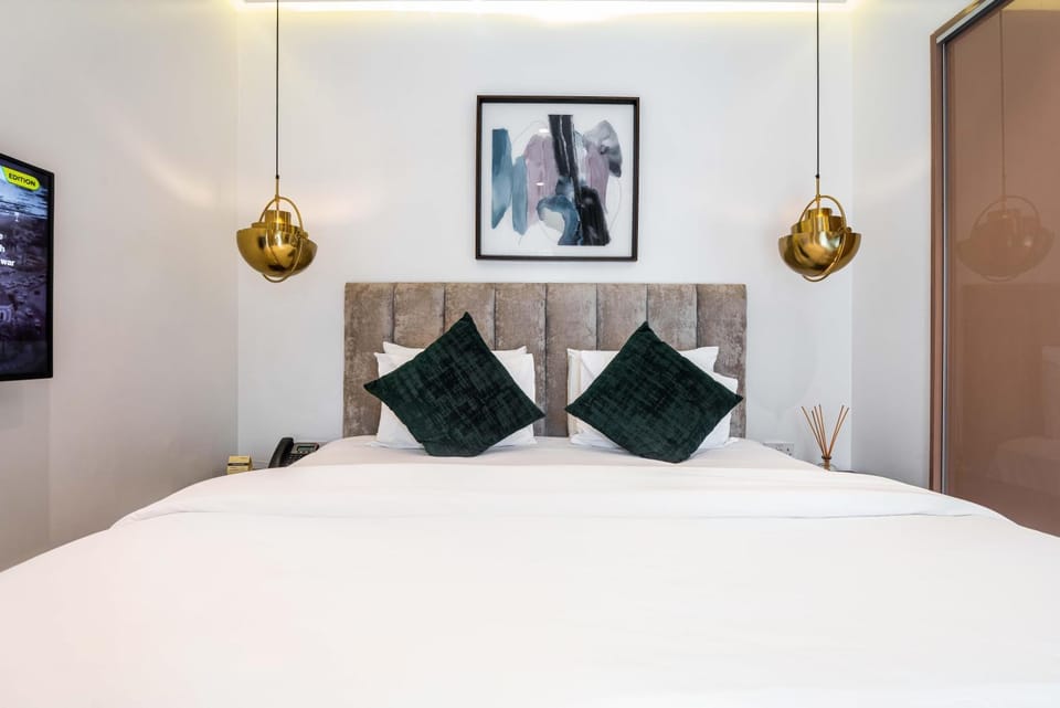 Boardroom Apartments Hotel in Lagos, Nigeria
