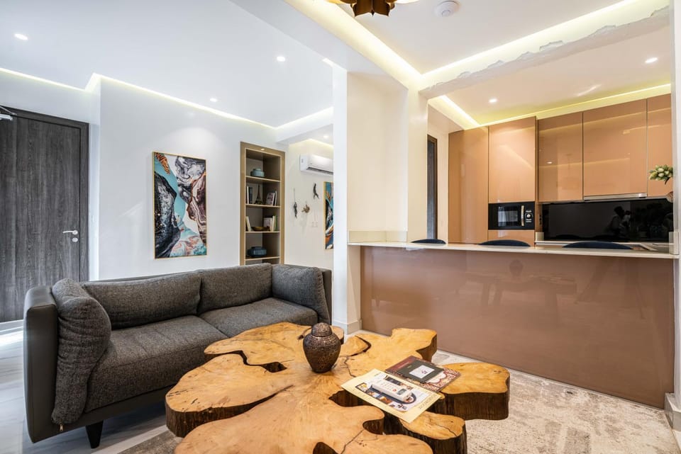 Boardroom Apartments Hotel in Lagos, Nigeria