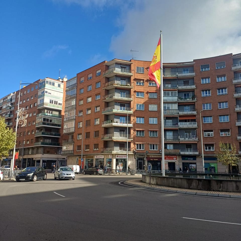 Street view, Location