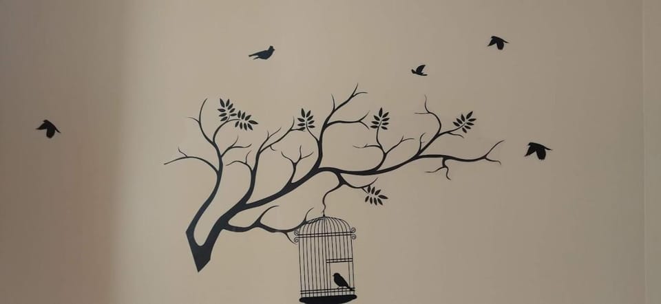 La Cigaliere Bed and Breakfast in Auvergne-Rhône-Alpes