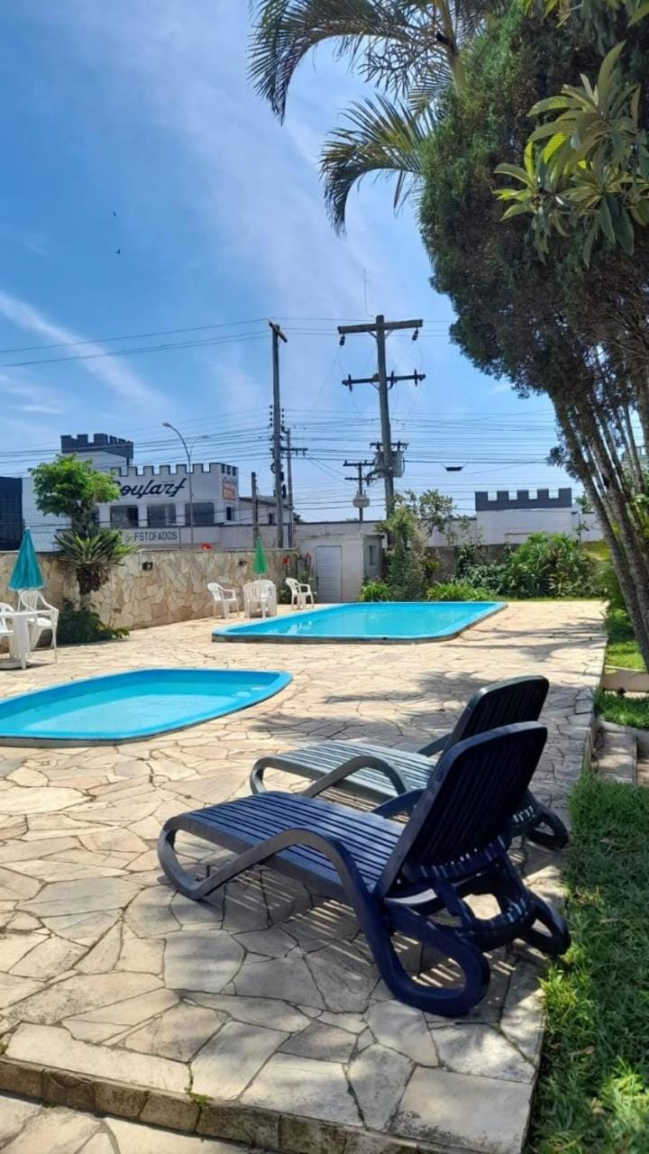 Swimming pool, Internal: Not applicable to any particular room