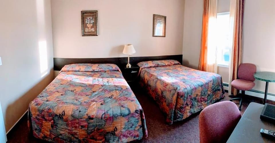 Bonnyville Hotel Hotel in Bonnyville