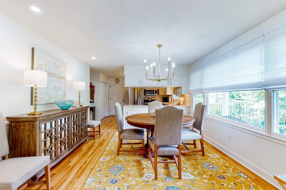 Blue Ridge Cottage House in Waynesville