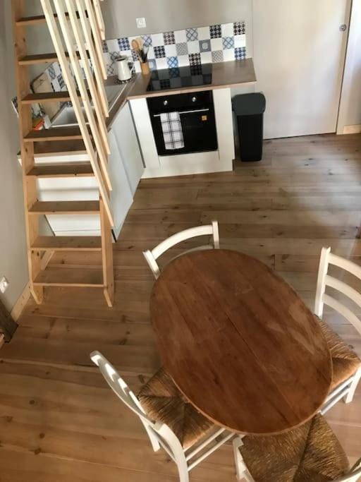 Petite Maison médiévale Apartment in Nouvelle-Aquitaine