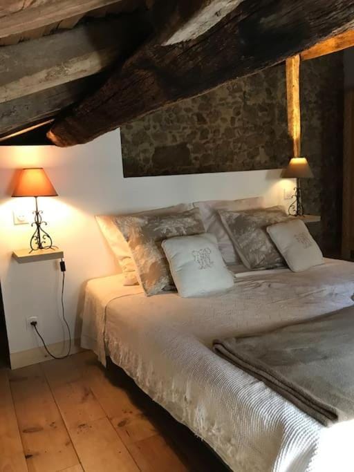 Petite Maison médiévale Apartment in Nouvelle-Aquitaine