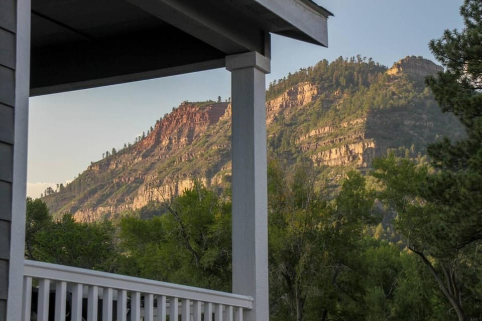 Outstanding Views Just North of Durango House in La Plata County