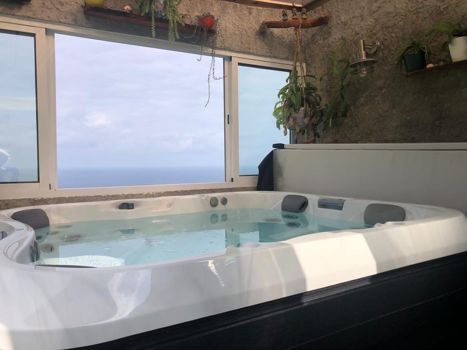 Paraiso da Pedreira House in Azores District