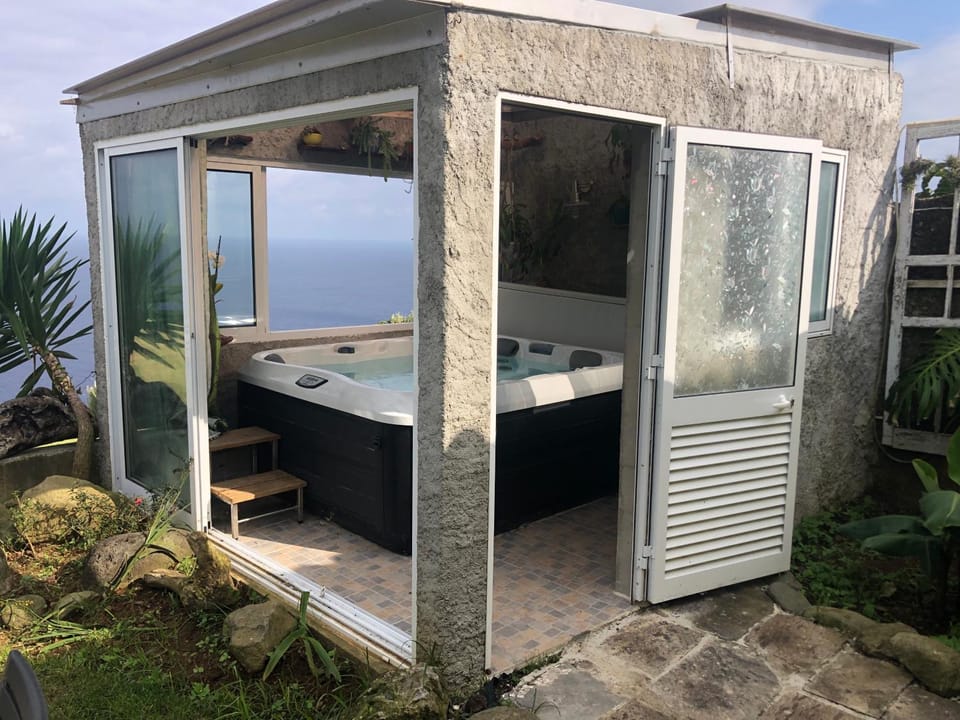 Paraiso da Pedreira House in Azores District