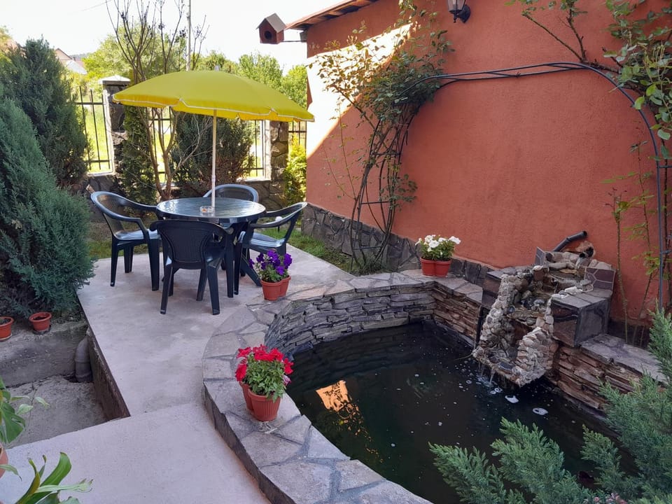 Casa Matei Vacation rental in Romania