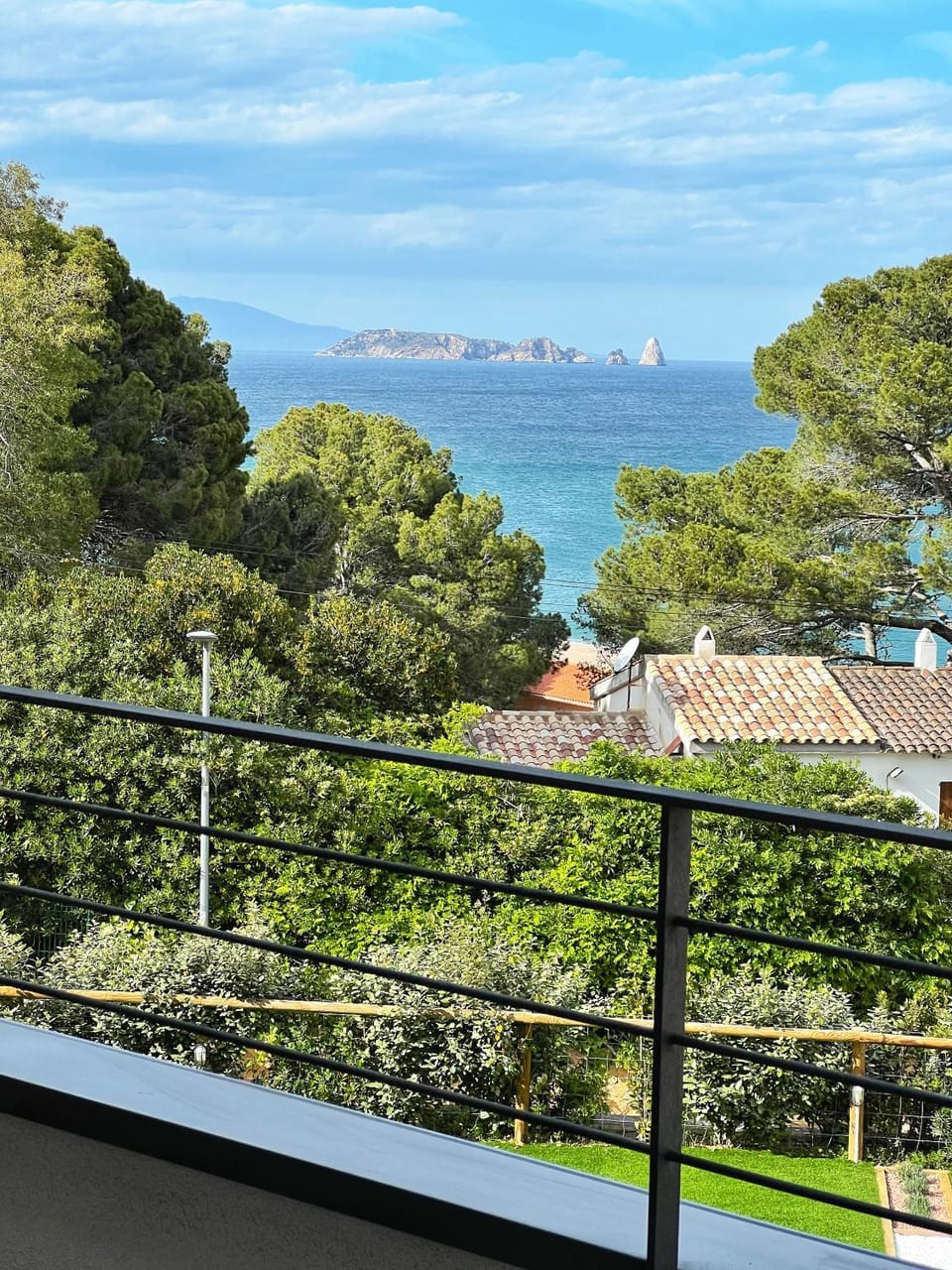 Sea view