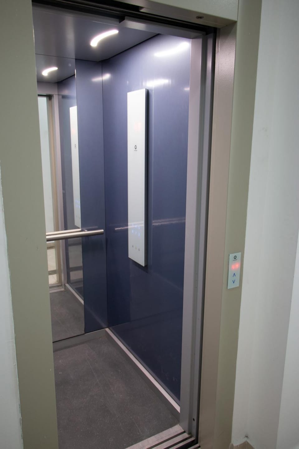 elevator
