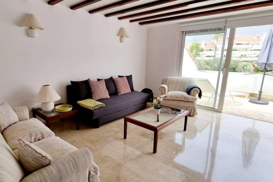 FlordeTajinaste Apartment in Puerto de la Cruz