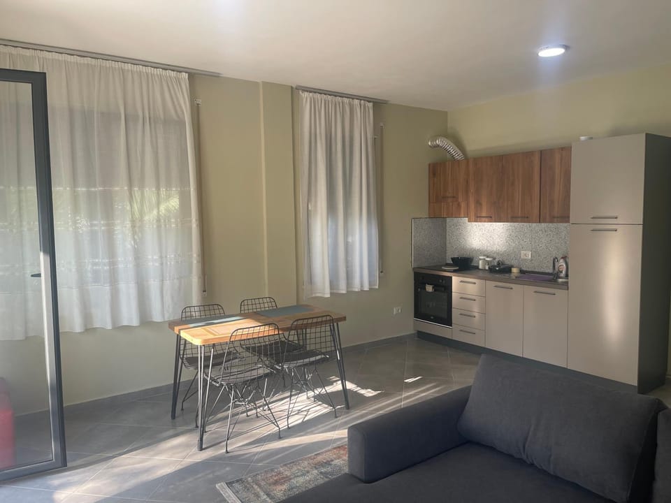 Guest Apartments Apartment in Tirana County, Albania
