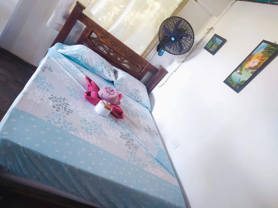 Bed, Decorative detail, Bedroom