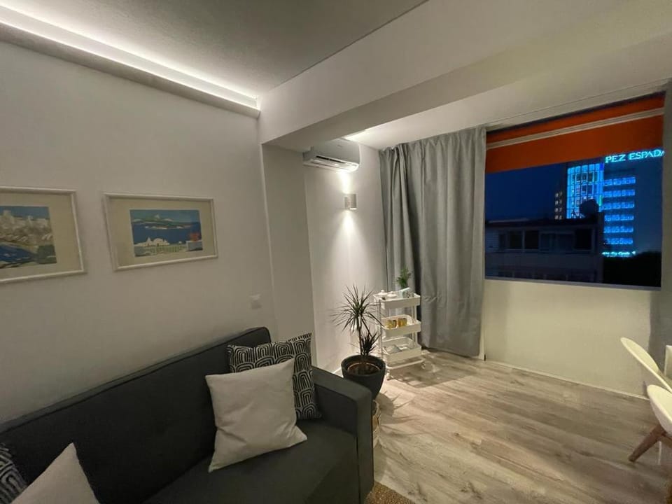 Apartamento C y L Apartment in Torremolinos