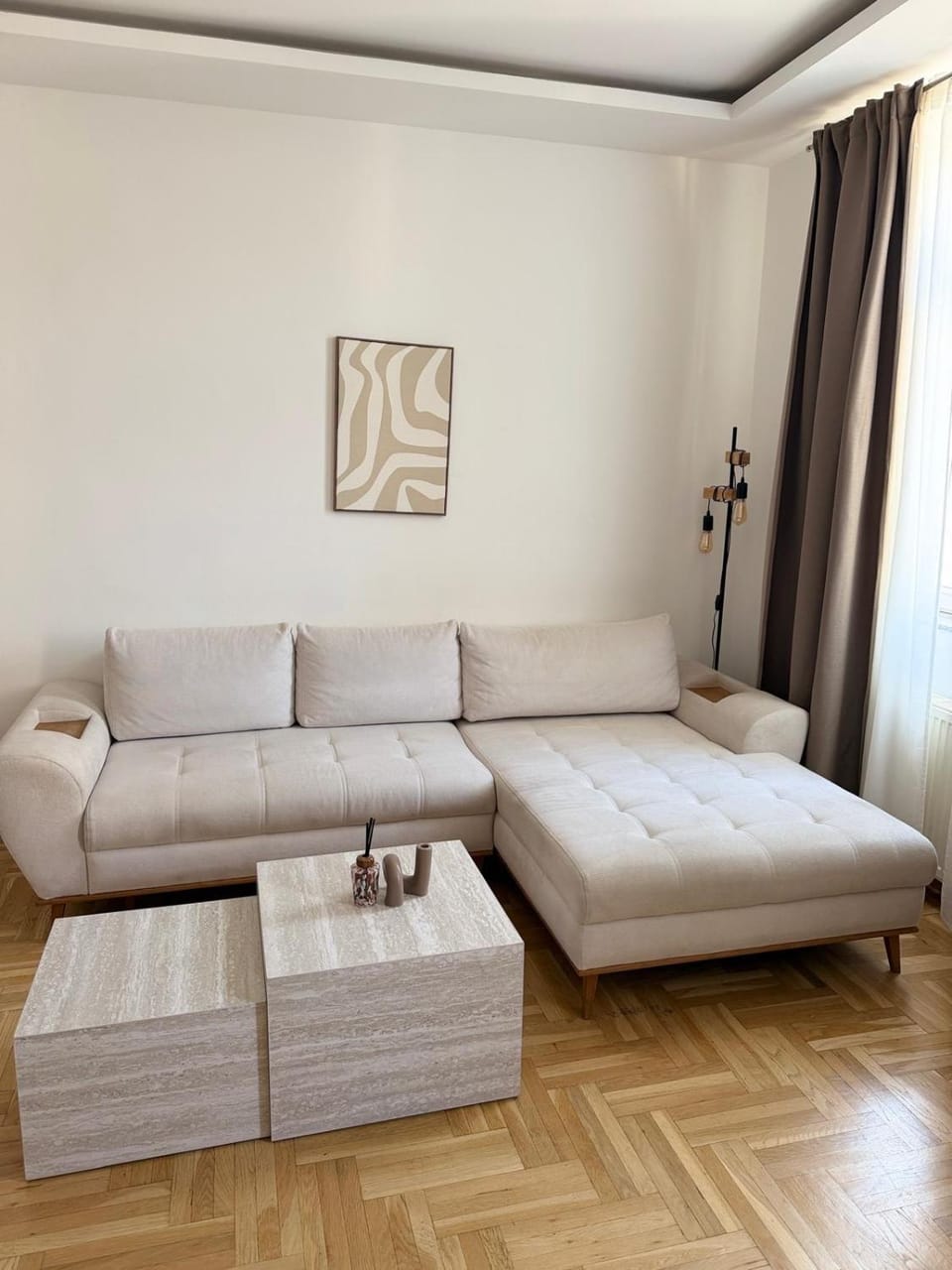 Schöne Eigentumswohnung im 10 bezirk Apartment in Vienna
