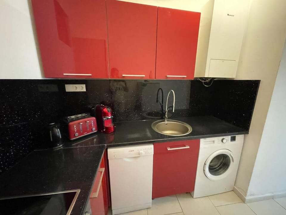 Schöne Eigentumswohnung im 10 bezirk Apartment in Vienna