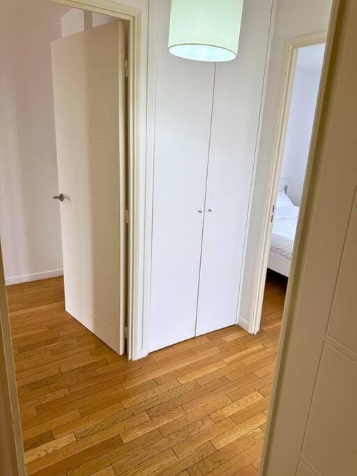 Magnifique Appart. spacieux 8P/ Défense-Courbevoie Apartment in Puteaux